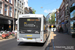VDL Citea II SLFA 180 Electric n°7058 (15-BNX-5) sur la ligne 10 (Stadsbus) à Groningue (Groningen)