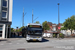 VDL Citea II SLFA 180 Electric n°7058 (15-BNX-5) sur la ligne 10 (Stadsbus) à Groningue (Groningen)