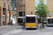 Mercedes-Benz O 530 eCitaro G n°7534 (09-BXV-9) sur la ligne 133 (Streekbus) à Groningue (Groningen)