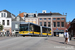 Mercedes-Benz O 530 eCitaro G n°7523 (11-BXX-9) sur la ligne 163 (Streekbus) à Groningue (Groningen)
