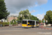 Mercedes-Benz O 530 eCitaro G n°7526 (10-BXV-9) sur la ligne 163 (Streekbus) à Groningue (Groningen)