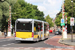 Mercedes-Benz O 530 eCitaro G n°7526 (10-BXV-9) sur la ligne 163 (Streekbus) à Groningue (Groningen)