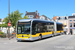 Mercedes-Benz O 530 eCitaro G n°7523 (11-BXX-9) sur la ligne 163 (Streekbus) à Groningue (Groningen)