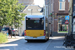 Mercedes-Benz O 530 eCitaro G n°7528 (05-BXV-1) sur la ligne 178 (Streekbus) à Groningue (Groningen)