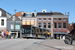 Mercedes-Benz O 530 Citaro C2 LE n°3356 (19-BHS-7) sur la ligne 178 (Streekbus) à Groningue (Groningen)