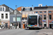 Heuliez GX 437 II Linium Electric n°7431 (26-BPH-4) sur la ligne 3 (Qlink) à Groningue (Groningen)