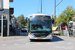 Heuliez GX 437 II Linium Electric n°7403 (56-BPB-9) sur la ligne 3 (Qlink) à Groningue (Groningen)