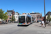 Heuliez GX 437 II Linium Electric n°7431 (26-BPH-4) sur la ligne 3 (Qlink) à Groningue (Groningen)
