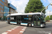 Heuliez GX 437 II Linium Electric n°7403 (56-BPB-9) sur la ligne 3 (Qlink) à Groningue (Groningen)