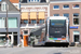 Heuliez GX 437 II Linium Electric n°7431 (26-BPH-4) sur la ligne 3 (Qlink) à Groningue (Groningen)