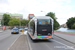 Heuliez GX 437 II Linium Electric n°7431 (26-BPH-4) sur la ligne 3 (Qlink) à Groningue (Groningen)