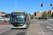 Heuliez GX 437 II Linium Electric n°7436 (94-BPH-6) sur la ligne 3 (Qlink) à Groningue (Groningen)