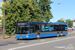 MAN A44 NL 323-15 Lion's City L LE n°7652 (60-BZH-5) sur la ligne 300 (Qliner) à Groningue (Groningen)