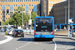 Setra S 419 UL n°7604 (59-BNT-4) sur la ligne 300 (Qliner) à Groningue (Groningen)