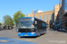 Mercedes-Benz O 550 Integro II L n°3663 (92-BFD-3) sur la ligne 300 (Qliner) à Groningue (Groningen)