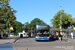 Setra S 419 UL n°7628 (61-BNX-7) sur la ligne 300 (Qliner) à Groningue (Groningen)
