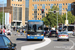 Setra S 419 UL n°7649 (60-BNT-4) sur la ligne 300 (Qliner) à Groningue (Groningen)