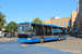 Mercedes-Benz O 550 Integro II L n°3663 (92-BFD-3) sur la ligne 300 (Qliner) à Groningue (Groningen)