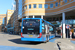 Setra S 419 UL n°7628 (61-BNX-7) sur la ligne 300 (Qliner) à Groningue (Groningen)