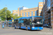 Mercedes-Benz O 550 Integro II L n°3663 (92-BFD-3) sur la ligne 300 (Qliner) à Groningue (Groningen)