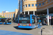 MAN A44 NL 323-15 Lion's City L LE n°7661 (70-BZR-4) sur la ligne 304 (Qliner) à Groningue (Groningen)