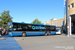 Setra S 419 UL n°7624 (24-BNX-3) sur la ligne 304 (Qliner) à Groningue (Groningen)