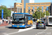 Setra S 419 UL n°7639 (23-BNZ-3) sur la ligne 309 (Qliner) à Groningue (Groningen)