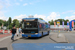 Mercedes-Benz O 550 Integro II L n°3658 (81-BFD-7) sur la ligne 309 (Qliner) à Groningue (Groningen)