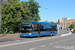 Setra S 419 UL n°7639 (23-BNZ-3) sur la ligne 309 (Qliner) à Groningue (Groningen)