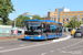 Setra S 419 UL n°7639 (23-BNZ-3) sur la ligne 309 (Qliner) à Groningue (Groningen)