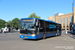 Setra S 419 UL n°7604 (59-BNT-4) sur la ligne 312 (Qliner) à Groningue (Groningen)