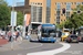 Setra S 419 UL n°7605 (88-BNT-9) sur la ligne 312 (Qliner) à Groningue (Groningen)