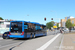 Setra S 419 UL n°7643 (28-BNZ-1) sur la ligne 312 (Qliner) à Groningue (Groningen)