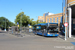 Setra S 419 UL n°7604 (59-BNT-4) sur la ligne 312 (Qliner) à Groningue (Groningen)