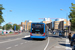 Setra S 419 UL n°7624 (24-BNX-3) sur la ligne 314 (Qliner) à Groningue (Groningen)