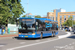 Setra S 419 UL n°7606 (63-BNT-4) sur la ligne 314 (Qliner) à Groningue (Groningen)