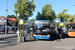 Setra S 419 UL n°7643 (28-BNZ-1) sur la ligne 314 (Qliner) à Groningue (Groningen)