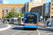 Setra S 419 UL n°7624 (24-BNX-3) sur la ligne 314 (Qliner) à Groningue (Groningen)