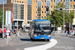 Setra S 419 UL n°7611 (90-BNT-9) sur la ligne 315 (Qliner) à Groningue (Groningen)