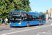 Setra S 419 UL n°7611 (90-BNT-9) sur la ligne 315 (Qliner) à Groningue (Groningen)