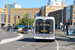Ebusco 2.2 12 LE Electric n°7312 (07-BNV-1) sur la ligne 35 (Streekbus) à Groningue (Groningen)