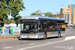 Ebusco 2.2 12 LE Electric n°7336 (83-BNV-2) sur la ligne 39 (Streekbus) à Groningue (Groningen)