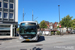 Heuliez GX 437 II Linium Electric n°7409 (73-BPB-9) sur la ligne 4 (Qlink) à Groningue (Groningen)
