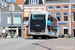 Heuliez GX 437 II Linium Electric n°7407 (70-BPB-9) sur la ligne 4 (Qlink) à Groningue (Groningen)