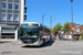 Heuliez GX 437 II Linium Electric n°7409 (73-BPB-9) sur la ligne 4 (Qlink) à Groningue (Groningen)