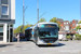 Heuliez GX 437 II Linium Electric n°7409 (73-BPB-9) sur la ligne 4 (Qlink) à Groningue (Groningen)