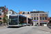 Mercedes-Benz O 530 eCitaro G n°7469 (12-BXV-9) sur la ligne 5 (Qlink) à Groningue (Groningen)