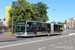 Mercedes-Benz O 530 Citaro C2 G n°3456 (64-BHN-7) sur la ligne 5 (Qlink) à Groningue (Groningen)