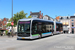 Mercedes-Benz O 530 eCitaro G n°7476 (32-BXZ-3) sur la ligne 5 (Qlink) à Groningue (Groningen)