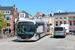 Heuliez GX 437 II Linium Electric n°7415 (90-BPH-6) sur la ligne 5 (Qlink) à Groningue (Groningen)